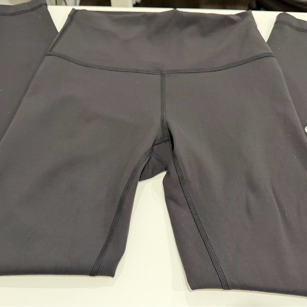 Lululemon Wunder Train High Rise Tight 25”
